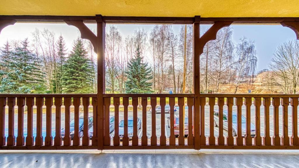 Ametyst A2 - Apartament Rodzinny - Prywatna Sauna Świeradów-Zdrój Buitenkant foto