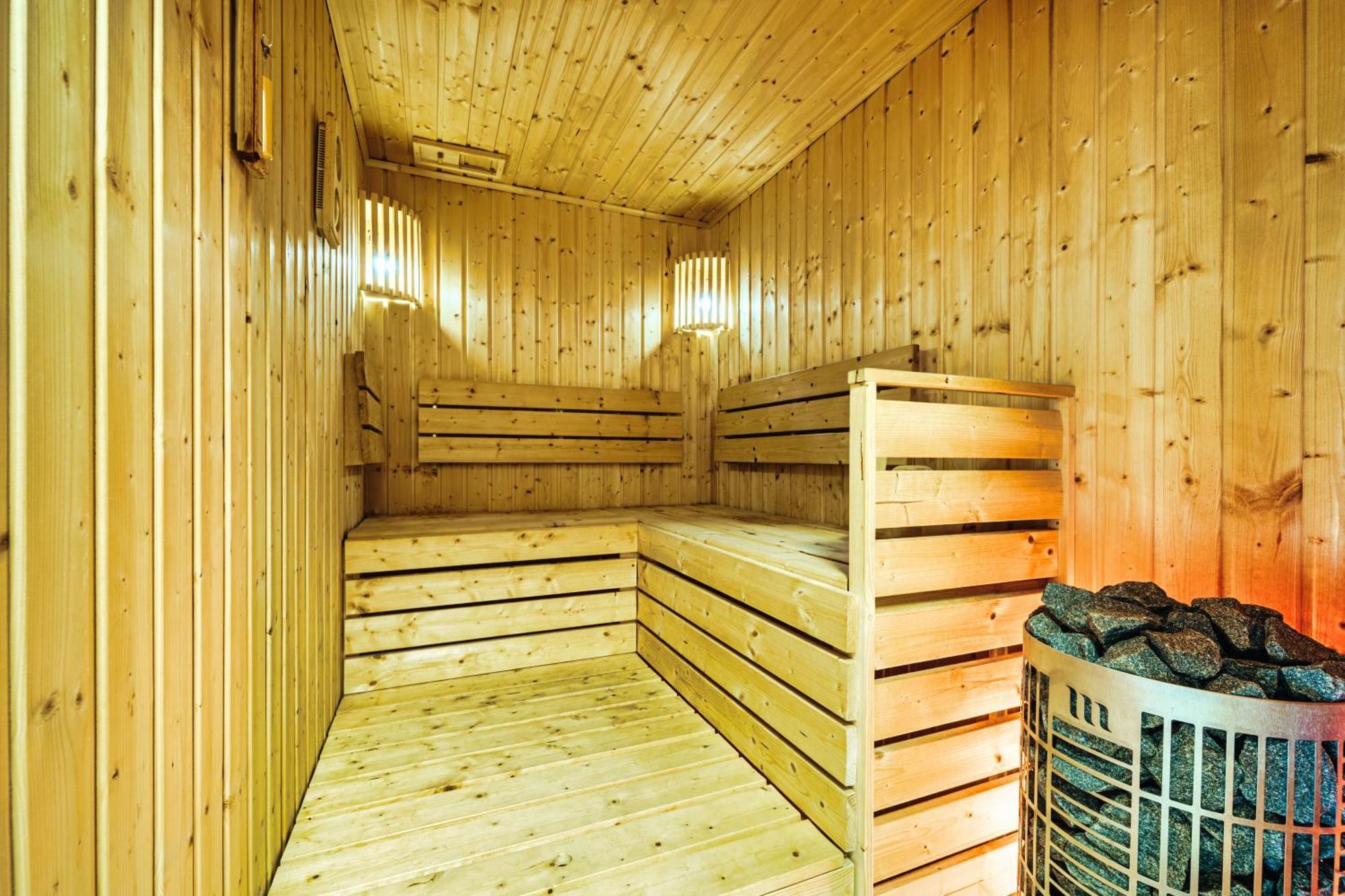 Apartament Ametyst A2 Z Prywatna Sauna Mountain Aparts Appartement Świeradów-Zdrój Buitenkant foto