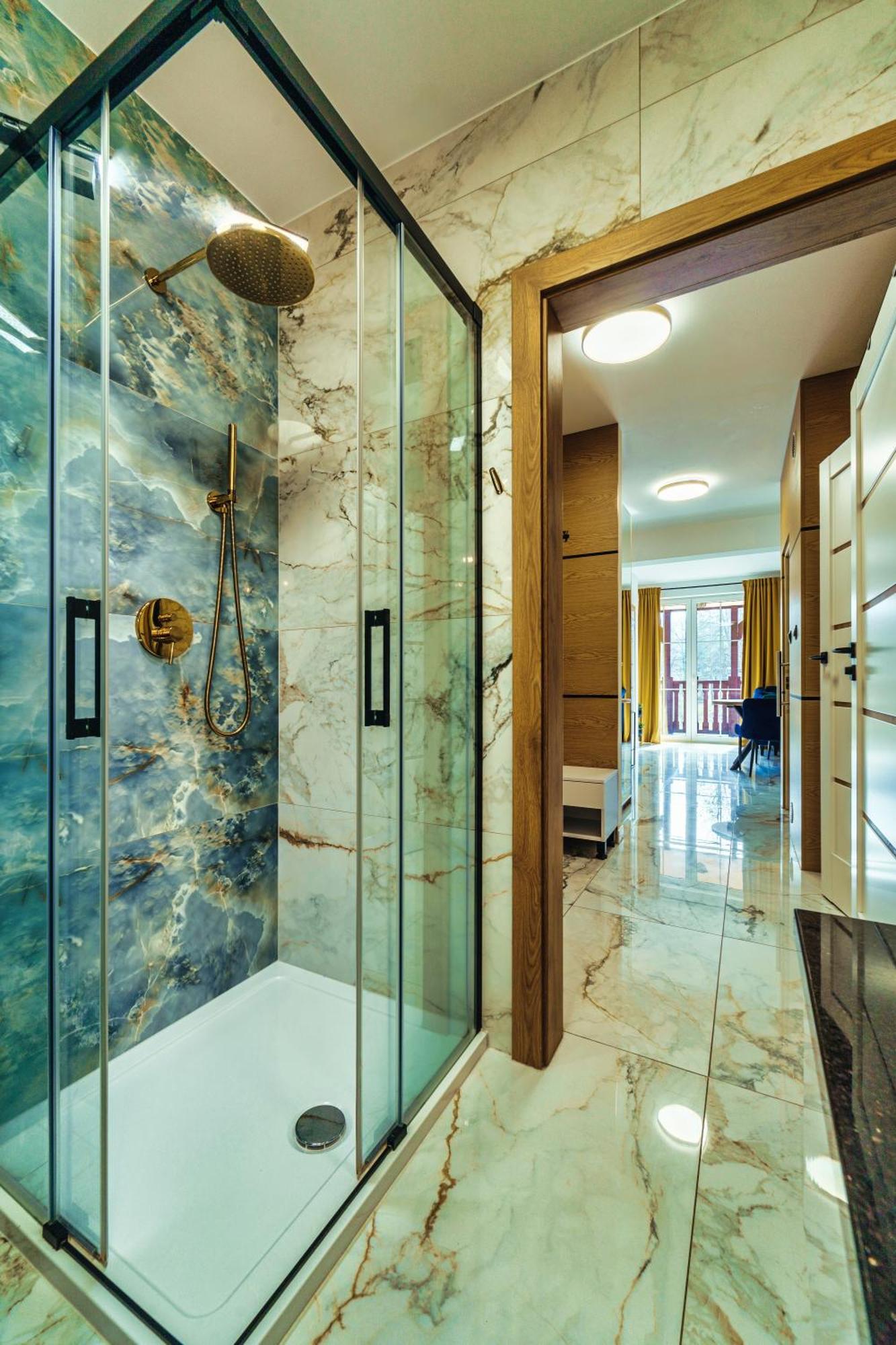 Ametyst A2 - Apartament Rodzinny - Prywatna Sauna Świeradów-Zdrój Buitenkant foto