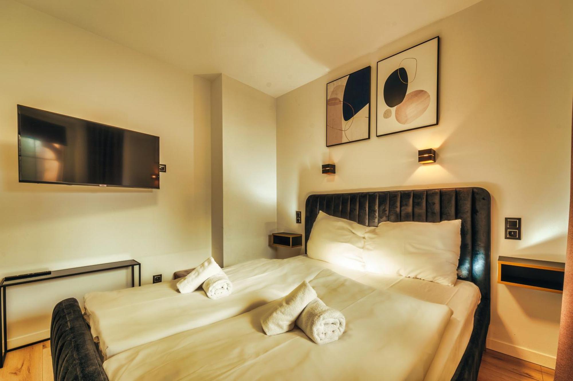 Ametyst A2 - Apartament Rodzinny - Prywatna Sauna Świeradów-Zdrój Buitenkant foto