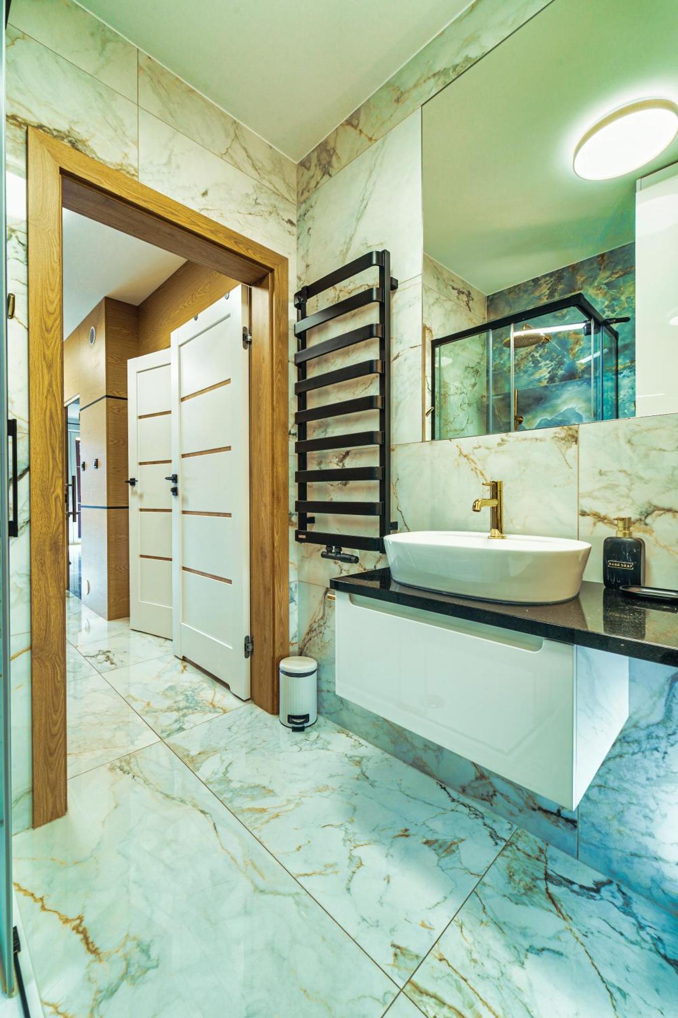 Ametyst A2 - Apartament Rodzinny - Prywatna Sauna Świeradów-Zdrój Buitenkant foto