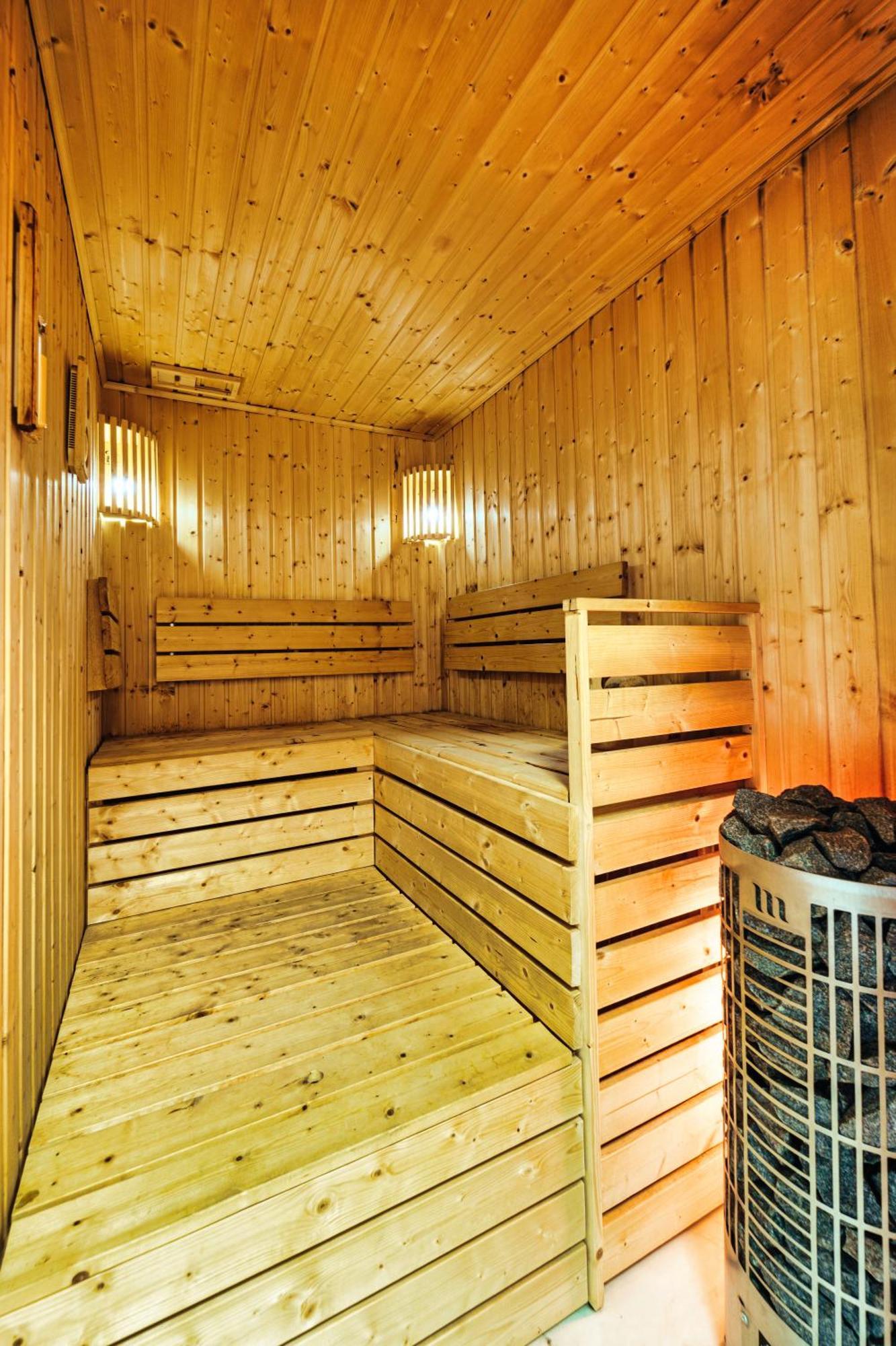 Ametyst A2 - Apartament Rodzinny - Prywatna Sauna Świeradów-Zdrój Buitenkant foto